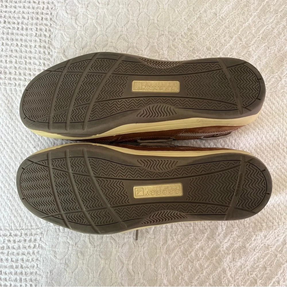 Sperry stylish boat